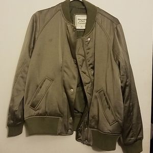 Abercrombie jacket